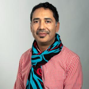 Hugo Ceron Anaya, Associate Professor of Sociology at Lehigh University