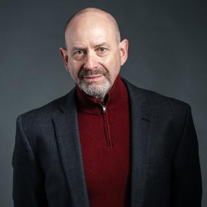 David Casagrande headshot