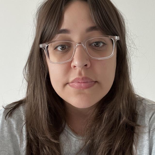 Jamilah Christiansen, Visiting Assistant Professor 2025-2027, environmental sociology